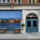 Burger & Lobster Bond Street restaurant exterior