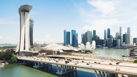 Singapore