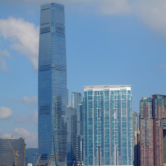 Hong Kong