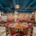 Burger & Lobster Oxford Circus restaurant interior