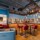 Burger & Lobster Bread Street restaurant interior