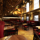 Burger & Lobster Bryant Park restaurant interior