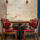 Burger And Lobster Bond street inside