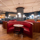 Burger & Lobster Soho restaurant interior