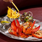 Classic Whole Lobster