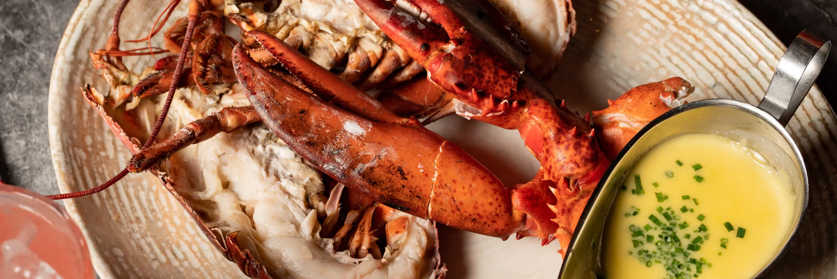 For The Love Of Lobster – NYC