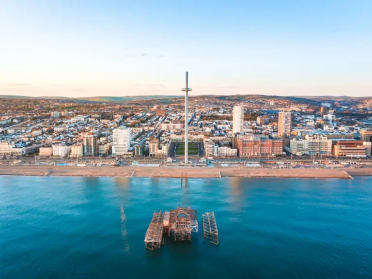 Brighton