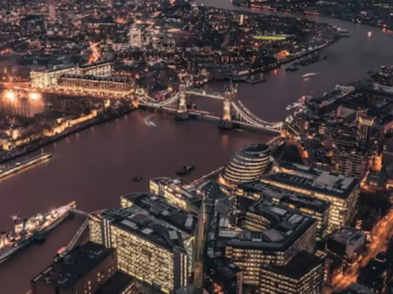 London
