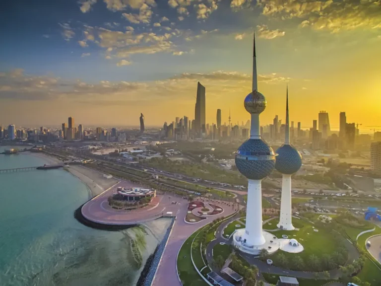 Kuwait City
