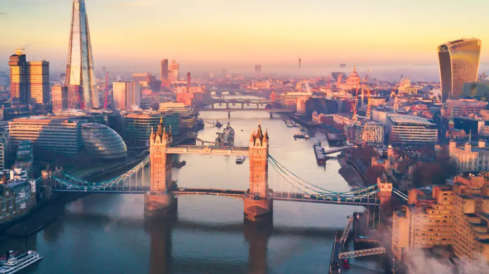 London Vacancies