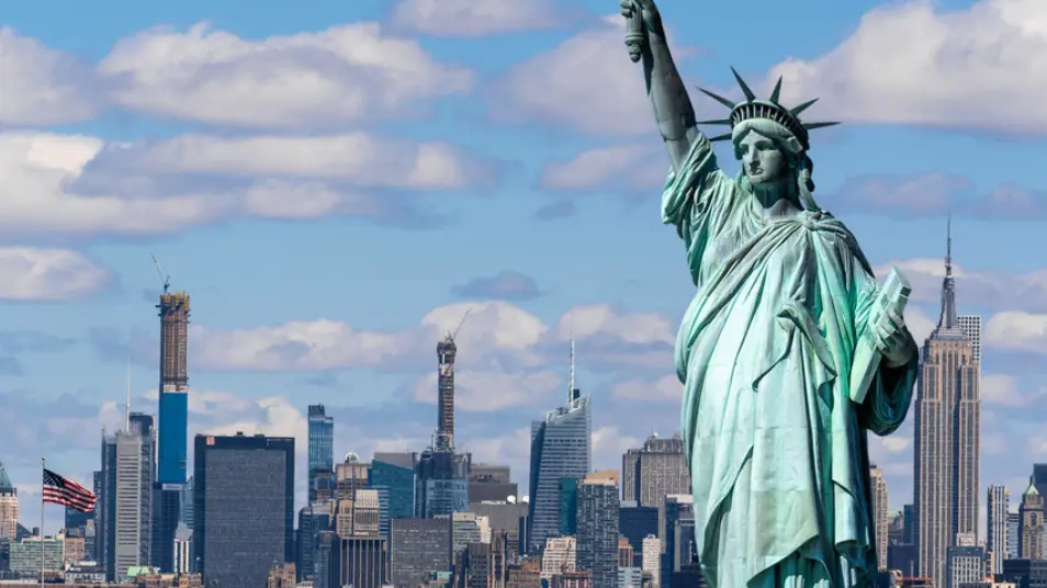 New York Vacancies