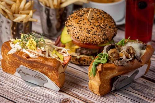 Another year, another NYC restaurant week