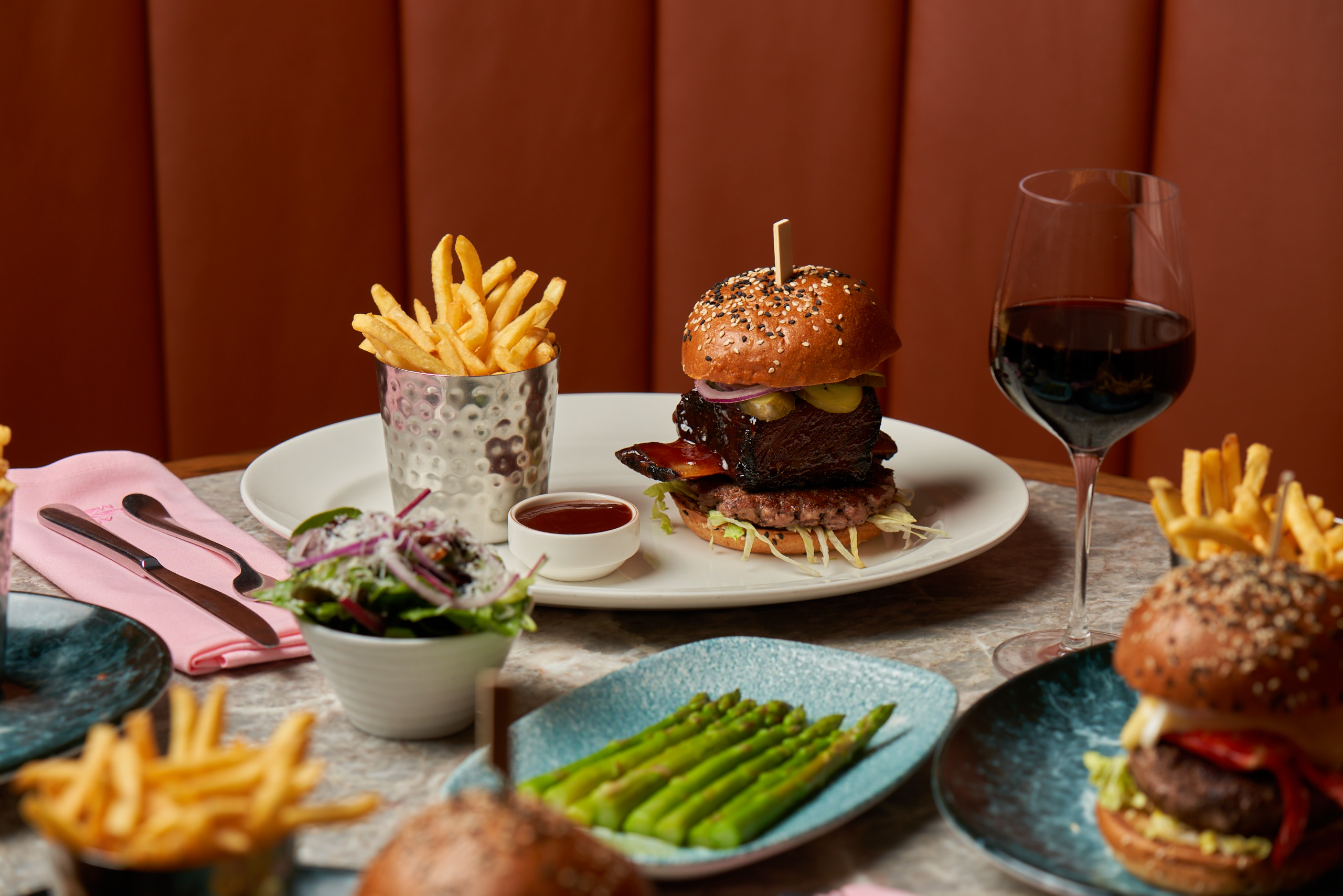National Burger Day
