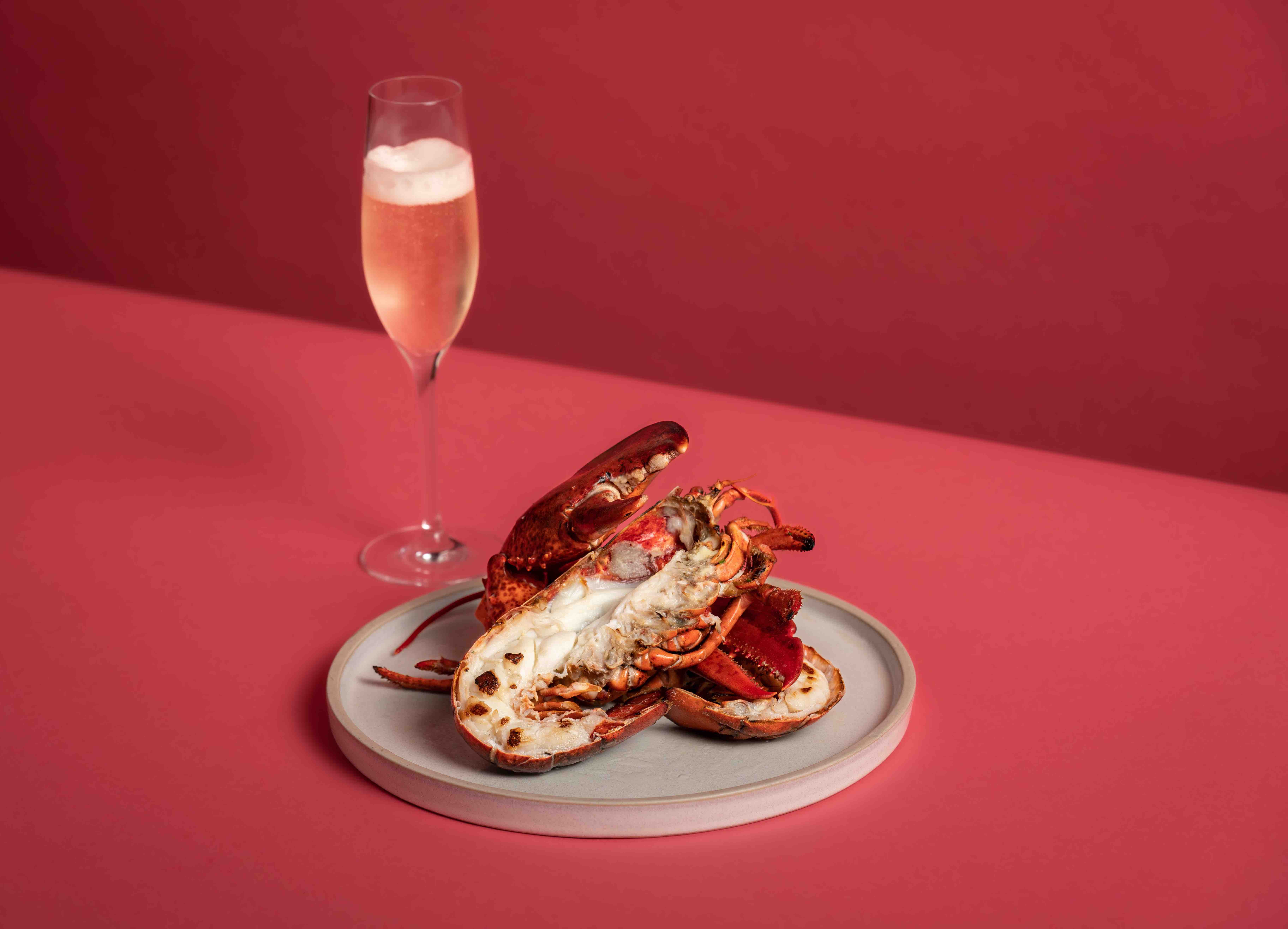 World Lobster Day NYC