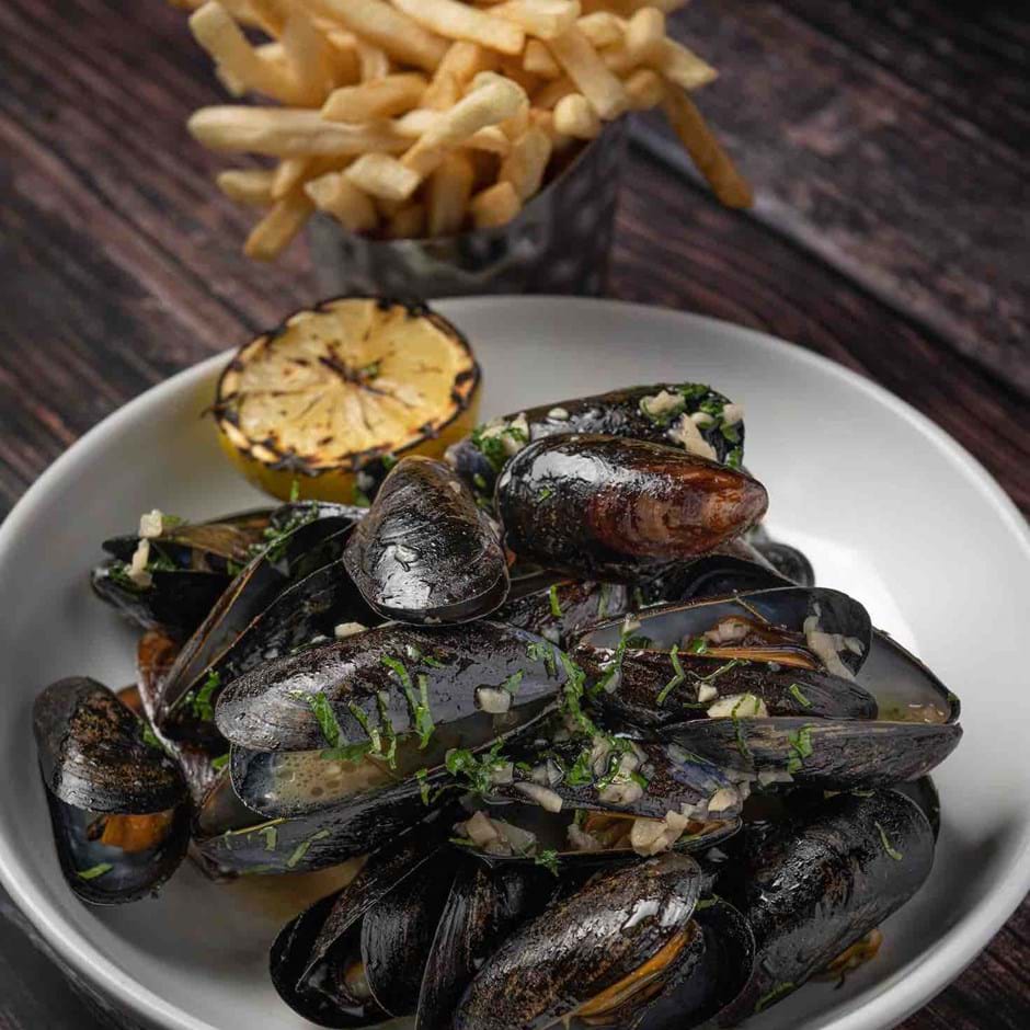 NYC Restaurant Week July