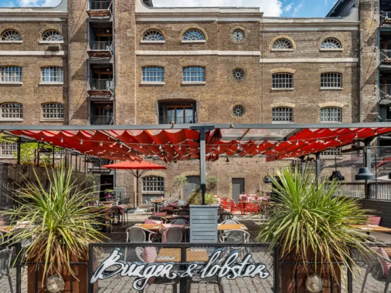 West India Quay