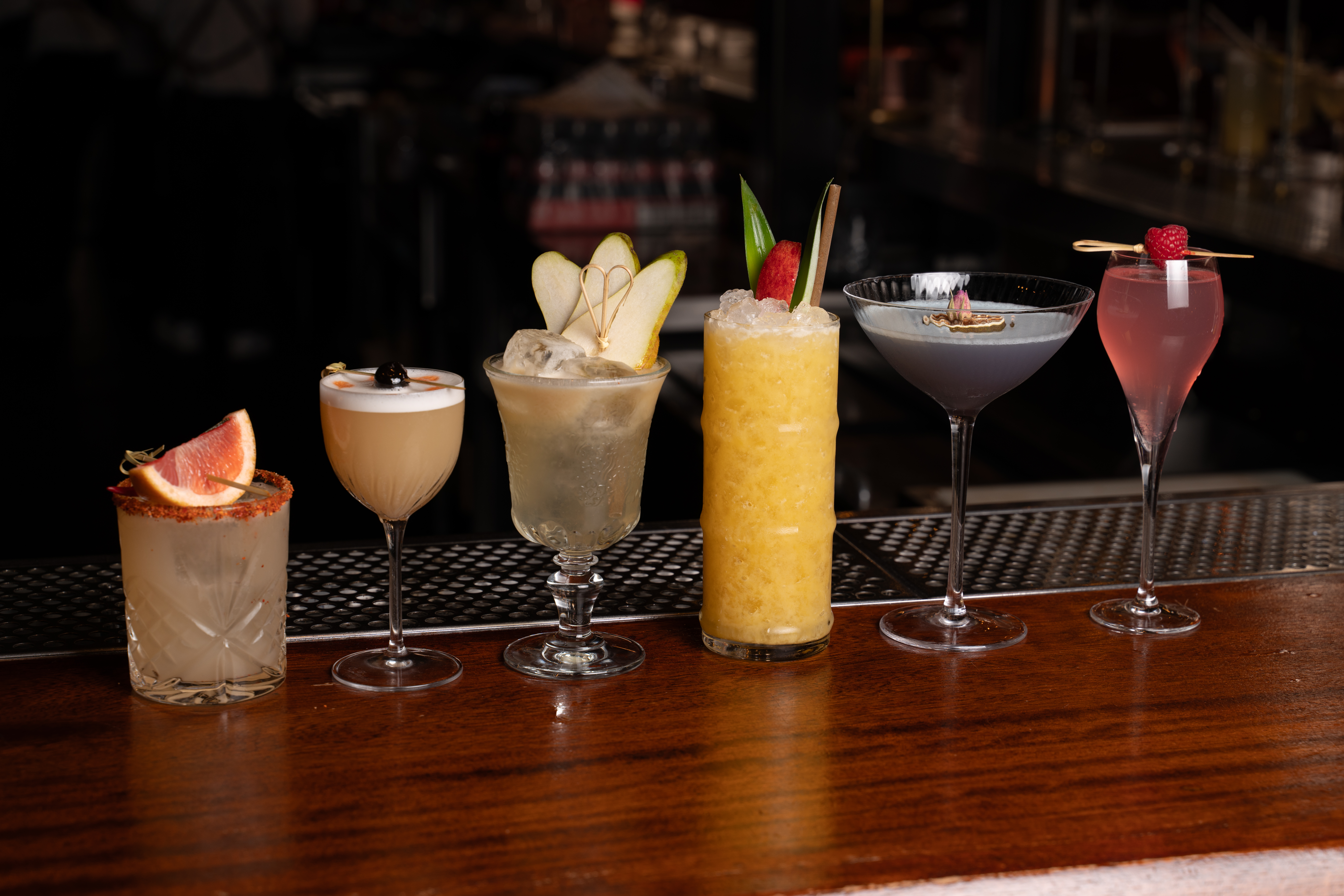 Happy Hour