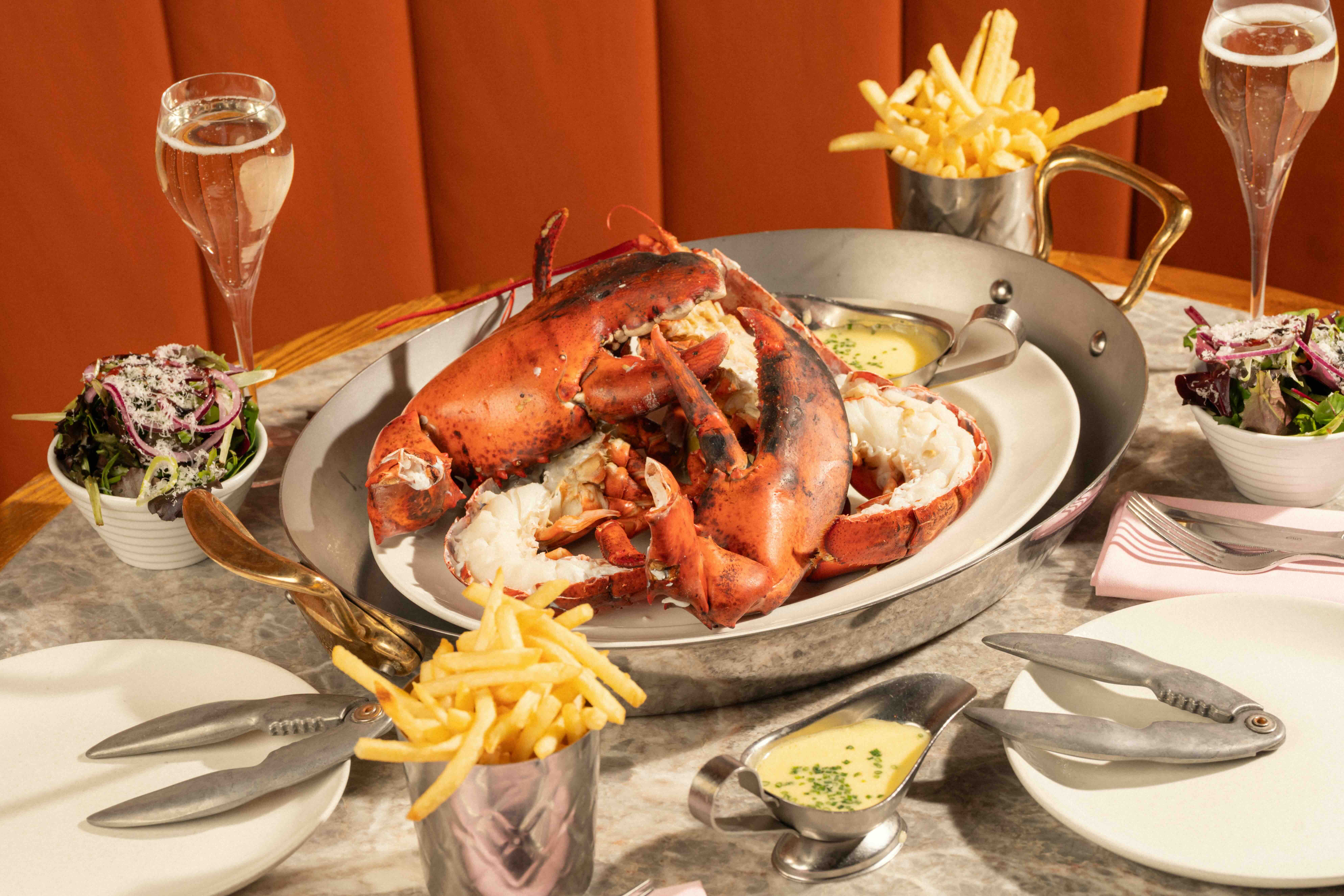 Valentine’s Day NYC