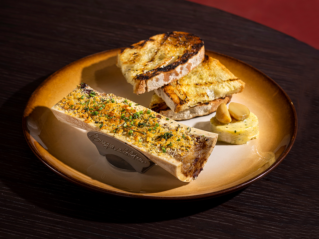 Bone Marrow