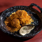 Cream Cheese Truffles