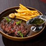 Hanging Tender Steak