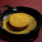 Pistachio Chocolate Mousse