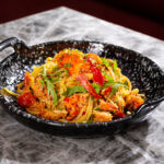 XO Lobster Linguine