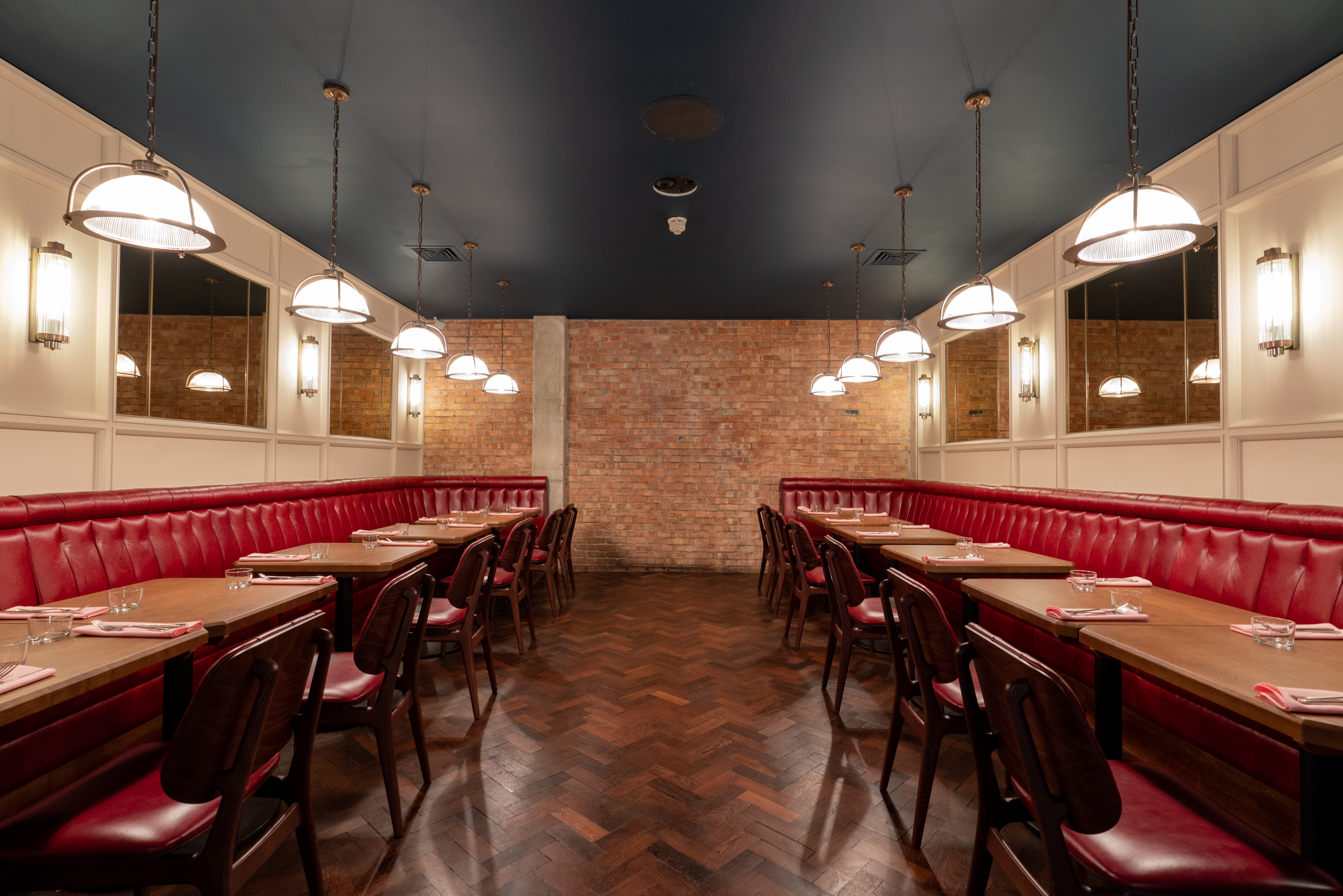 Private Dining | Soho