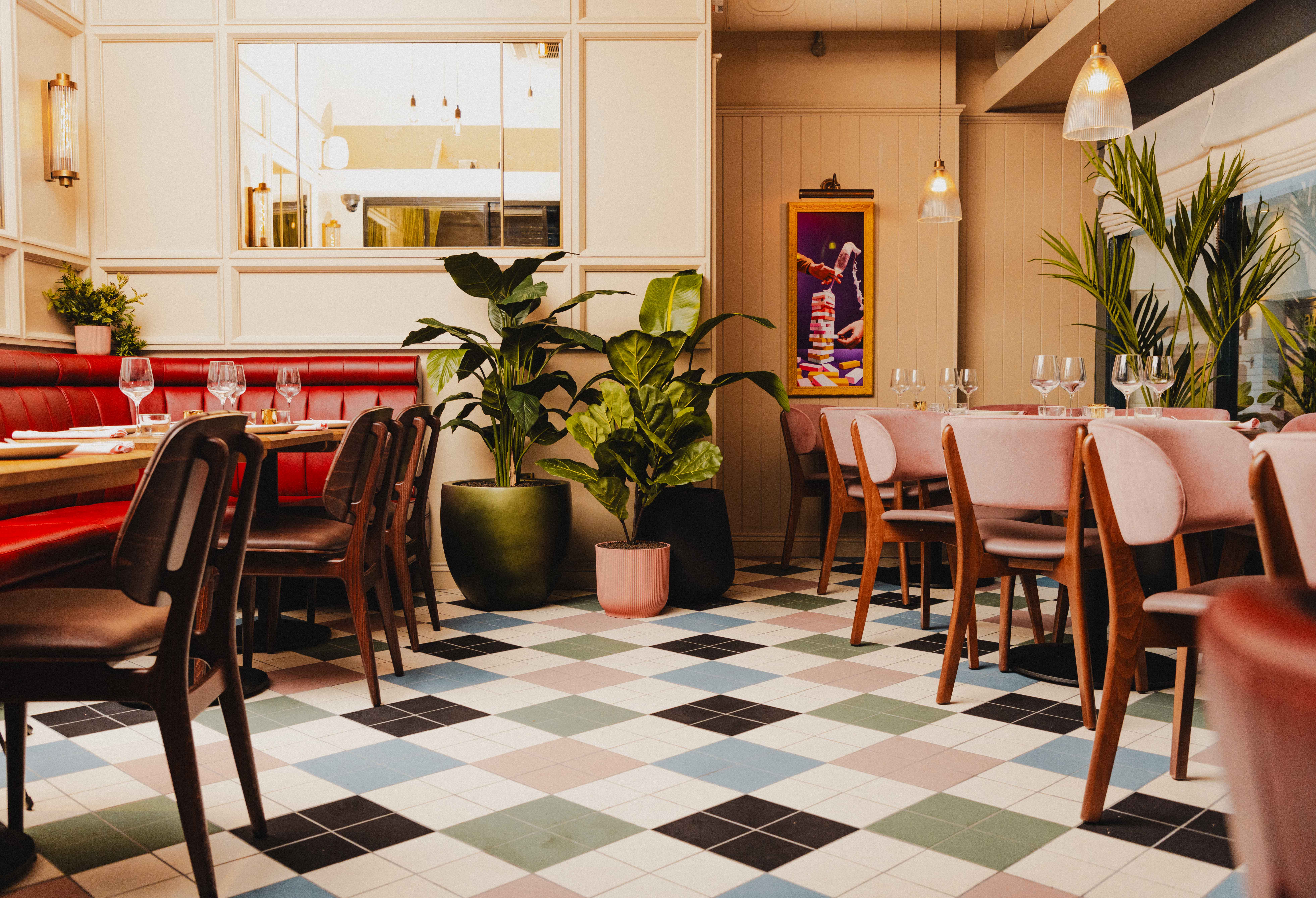 The Greenhouse | Brighton