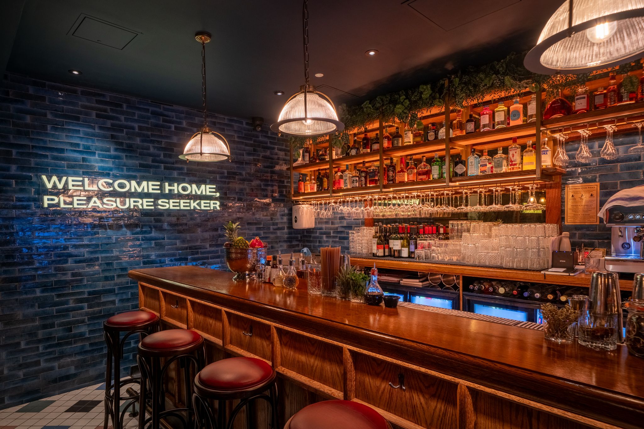 Private Dining & Events