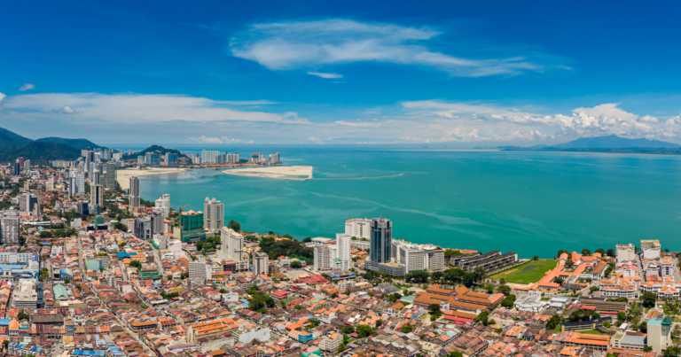 Penang