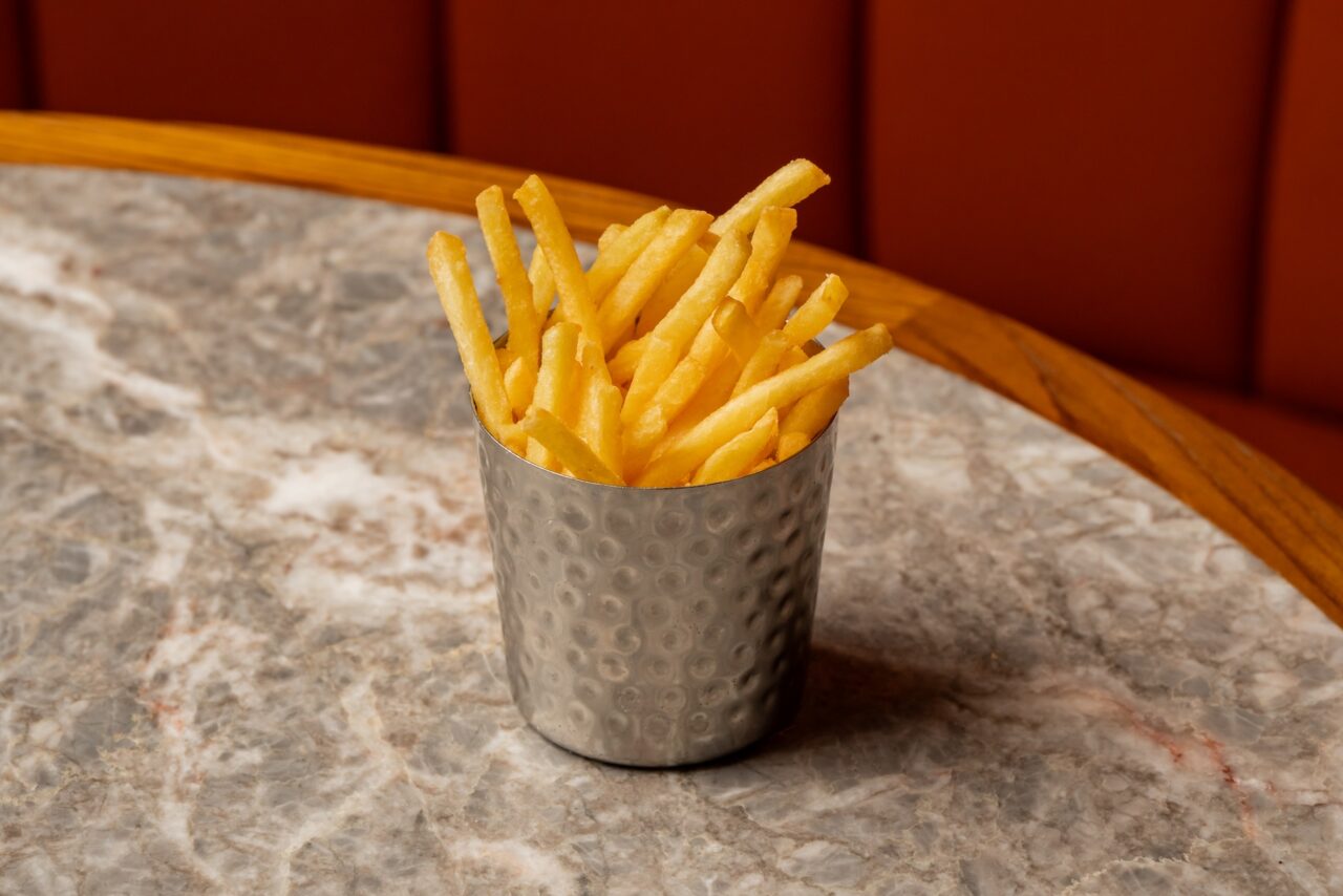 B&L Fries