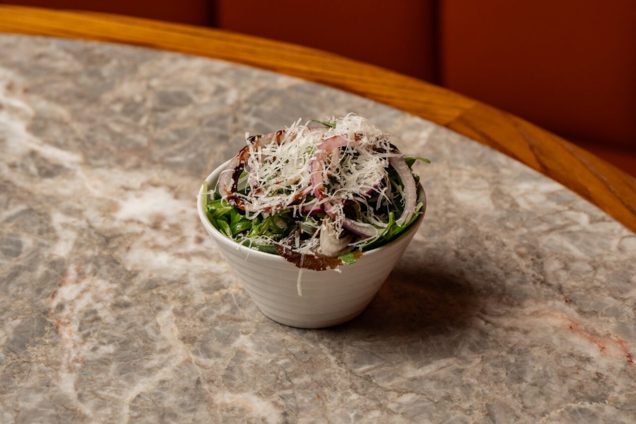 House Salad
