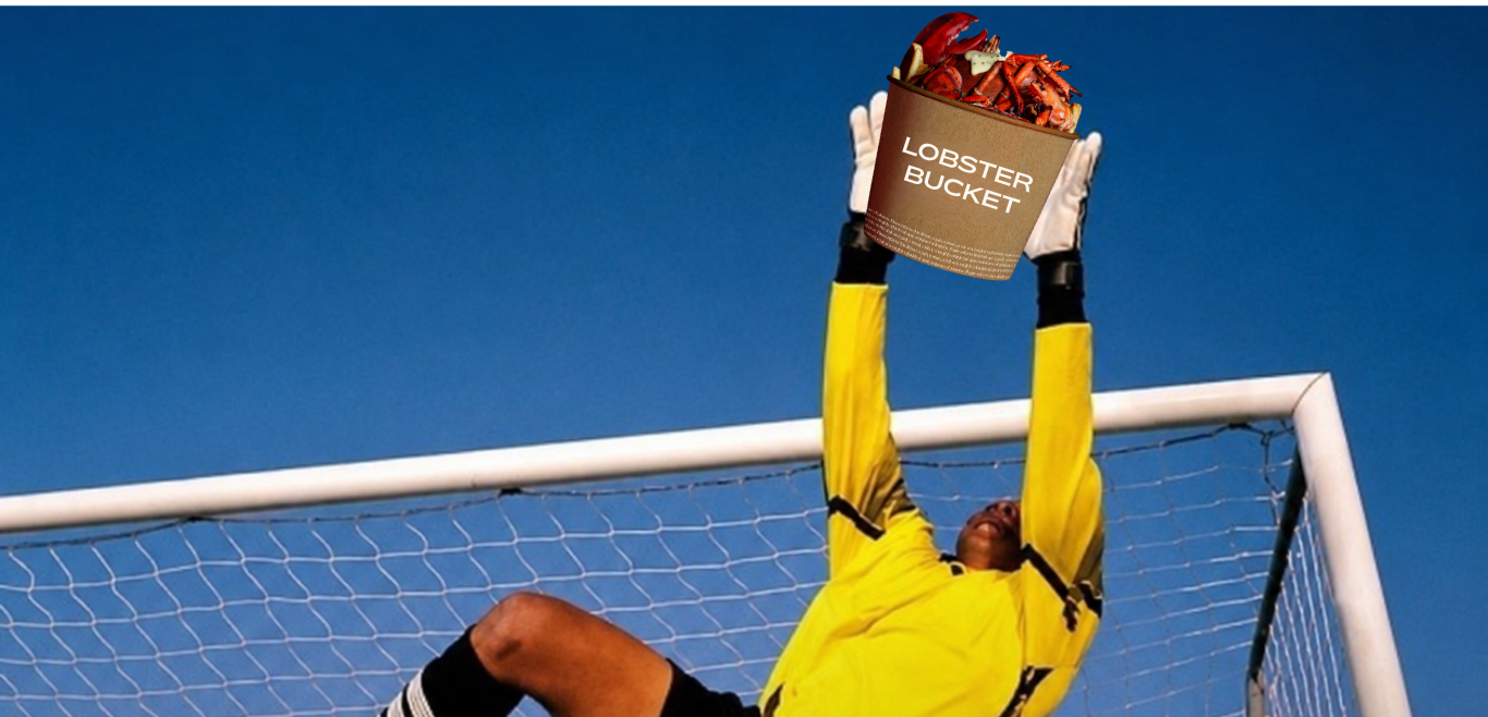 The World Cup in NYC