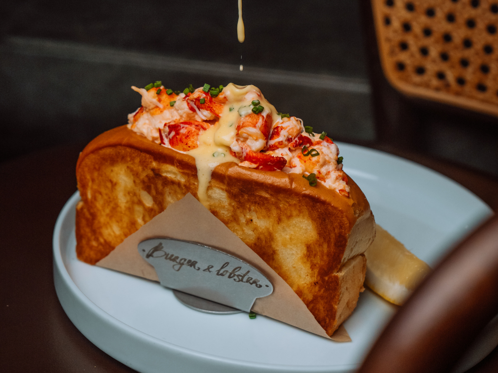 Lobster Roll