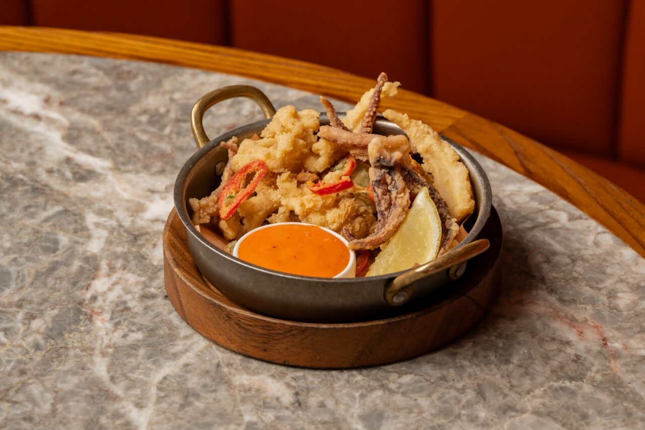 Calamari