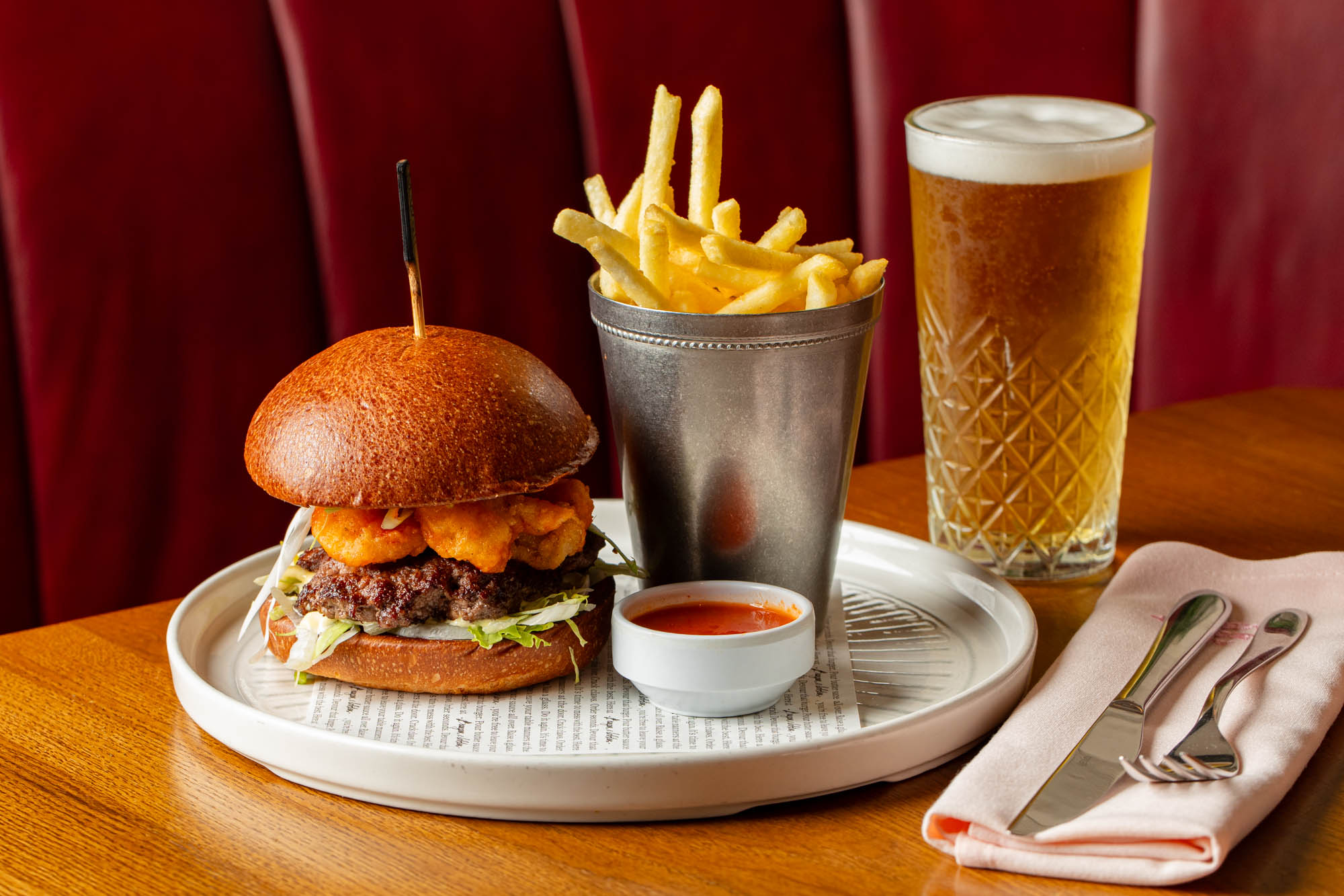 New York Restaurant Week