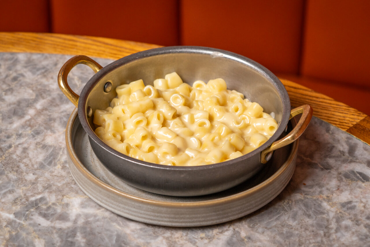Mac & Cheese