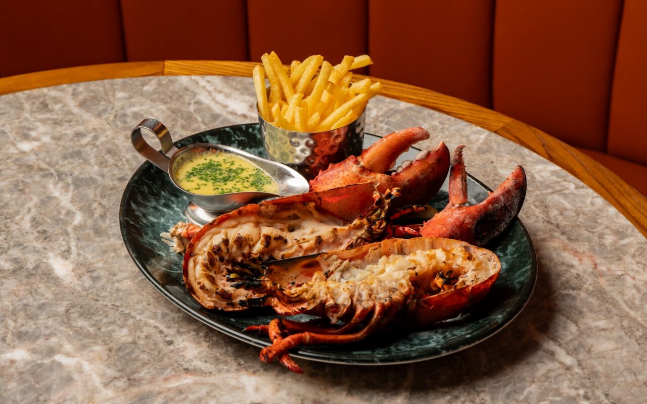 Lobster