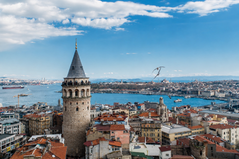 Türkiye