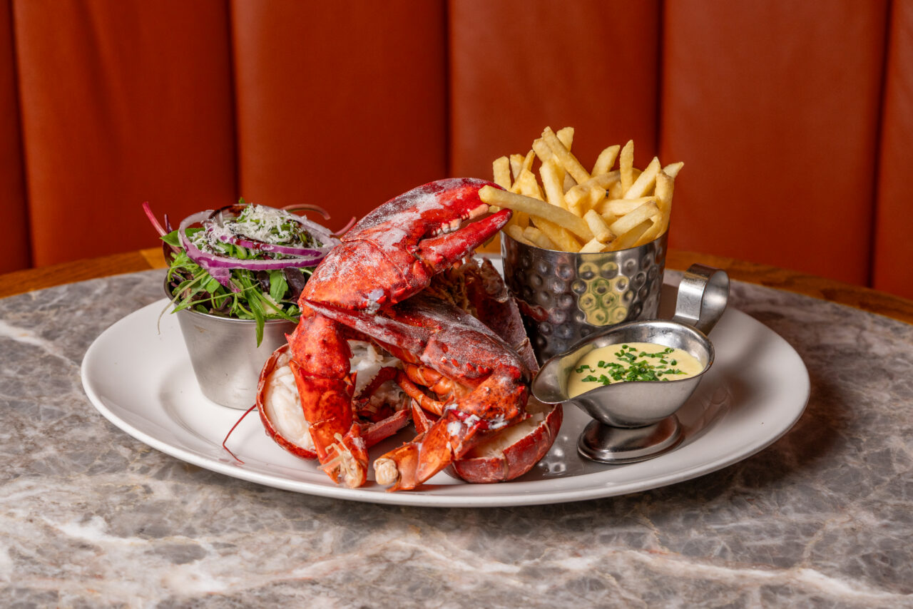 Lobster