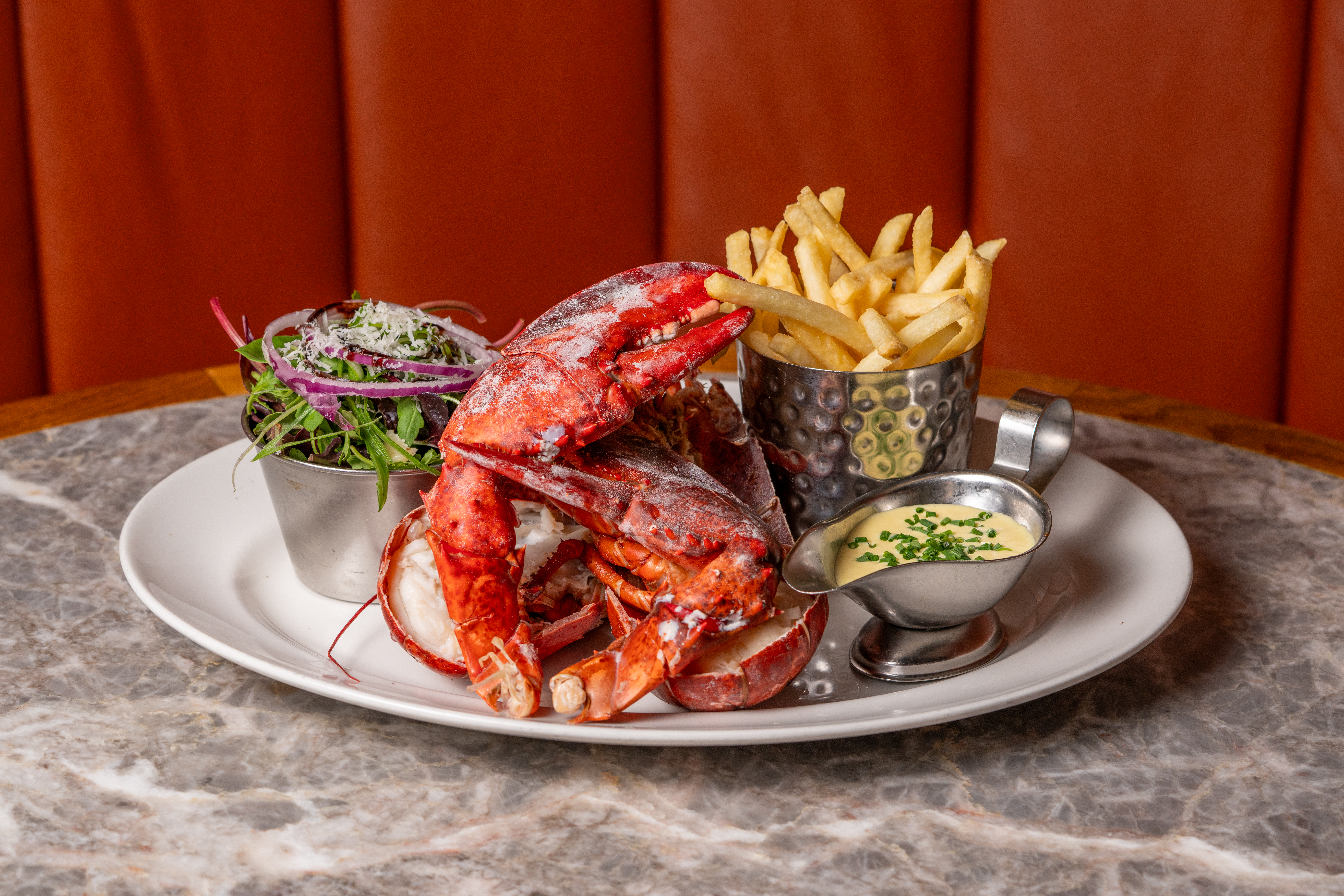 World Lobster Day 2026